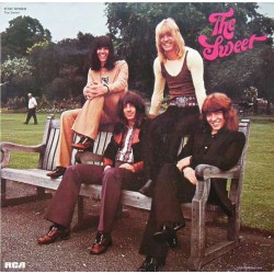 Sweet ‎The – The Sweet|1972...