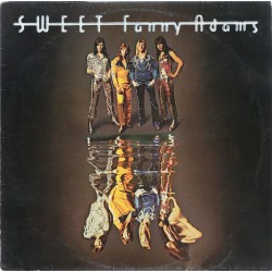Sweet ‎The – Sweet Fanny...