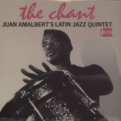 Amalbert's Juan Latin Jazz...