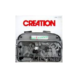 Creation – Pure Electric...
