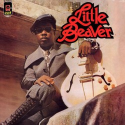 Little Beaver ‎– Joey|Cat...