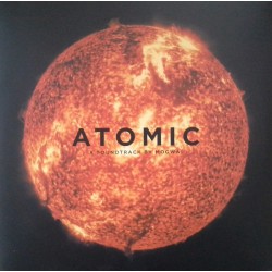 Mogwai ‎– Atomic|2016...