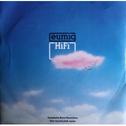 No Artist ‎– Test Record...