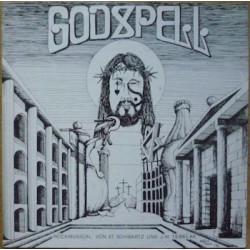 Stephan Lang- Godspell|1986...