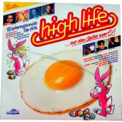 Various ‎– High Life -...