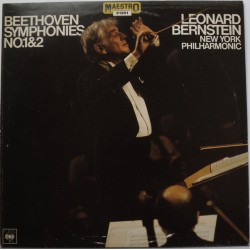 Beethoven-Symphonies...