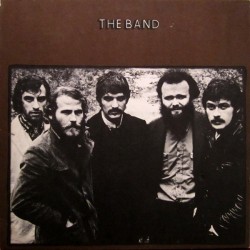 Band The ‎– Same|1969    Capitol Records ‎– STAO-132