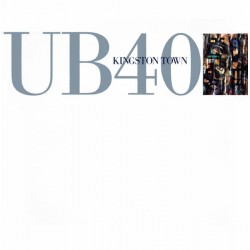 UB40 ‎– Kingston Town|1990...