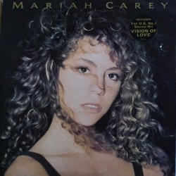 Carey Mariah – Mariah...