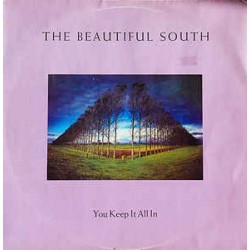 Beautiful South The ‎– You...