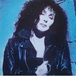Cher ‎– Cher|1987   Geffen...