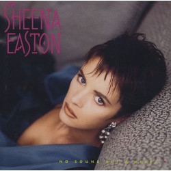 Easton ‎Sheena – No Sound...