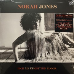 Jones ‎Norah – Pick Me Up...