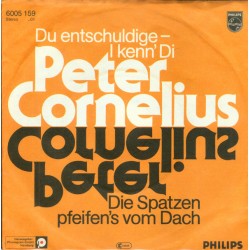Cornelius ‎Peter – Du...