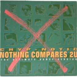 Chyp-Notic ‎– Nothing...