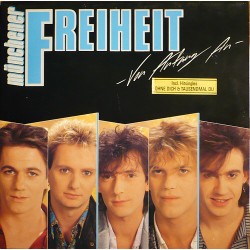 Münchener Freiheit ‎– Von...