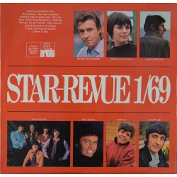 Various ‎– Star-Revue...