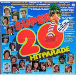 Various ‎– Super 20...
