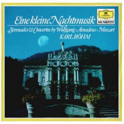 Mozart- Eine Kleine...