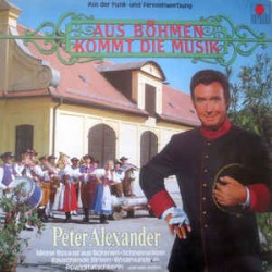 Alexander Peter ‎– Aus...