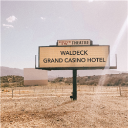 Waldeck-Grand Casino...