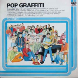 Various ‎– Pop Graffiti -...
