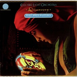 Electric Light Orchestra ‎–...