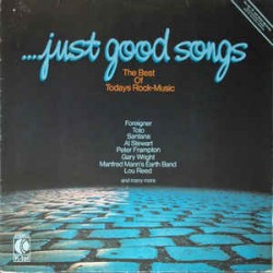 Various ‎– ...Just Good...