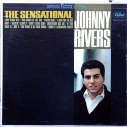 Rivers ‎Johnny – The...