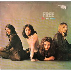 Free ‎– Fire And...
