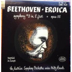 Beethoven-Eroica - Symphony...