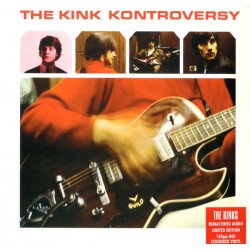 Kinks ‎The – The Kink...