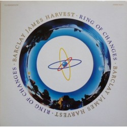 Barclay James Harvest ‎–...