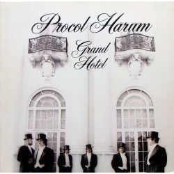 Procol Harum ‎– Grand...