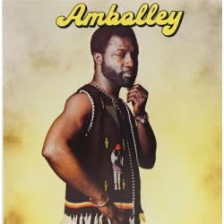 Ambolley ‎Gyedu Blay –...