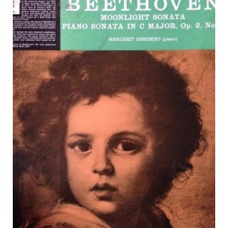 Beethoven-Moonlight Sonata...