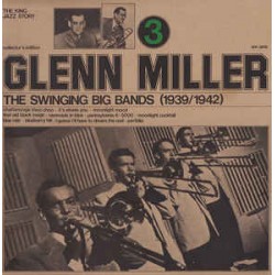 Miller ‎Glenn – The...