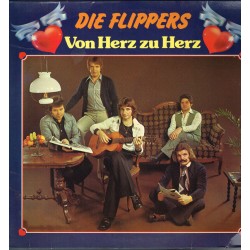 Flippers Die ‎– Von Herz Zu...