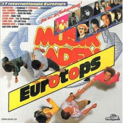 Various ‎– Musikladen...