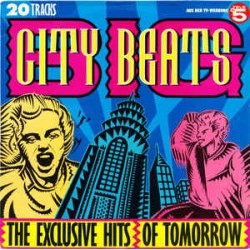 Various ‎– Big City Beats -...