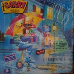 Various ‎– Larry...