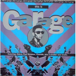 Various ‎– This Is...