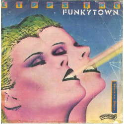 Lipps, Inc. ‎– Funkytown /...