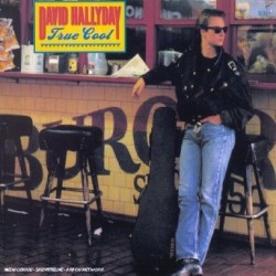 Hallyday David ‎– True...