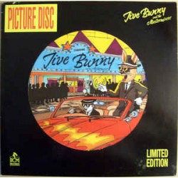 Jive Bunny And The...