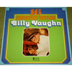 Vaughn ‎Billy – 16 Greatest...