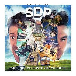 SDP  – Die Unendlichste...