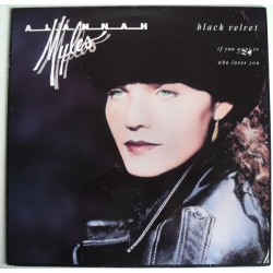 Myles ‎Alannah – Black...