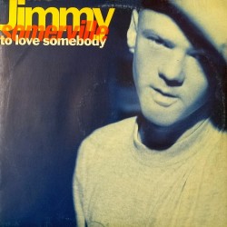 Somerville ‎Jimmy – To Love...