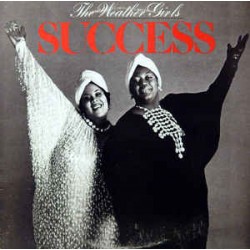 Weather Girls ‎The –...